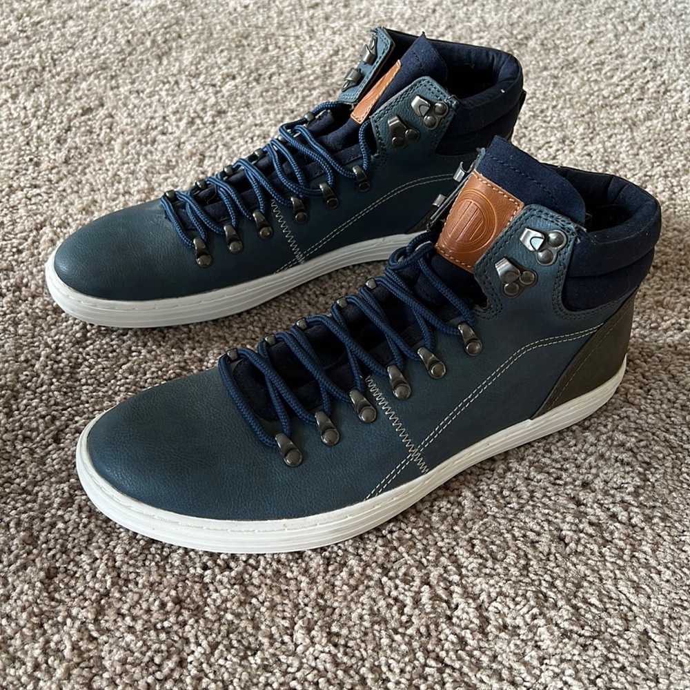 H&M Men's High Top Shoes